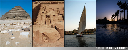 Egypte