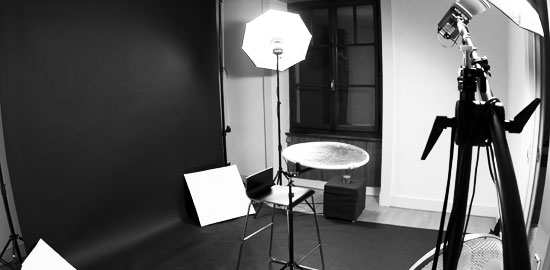 studio