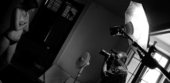 studio