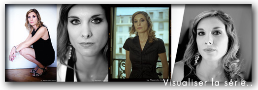 Instants de Femme, Part 2