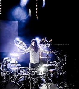 Alex Landenburg DrumCraft Kit
