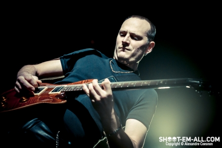 CoverQUEEN | Casino Saint Julien, 24.01.2014