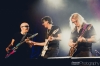 Guitare en Scène 2012 - G3 - Joe Satriani - Steve Vai - Steve Morse