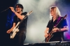 Guitare en Scène 2012 - G3 - Joe Satriani - Steve Vai - Steve Morse