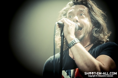 Le Père Noël est un Rockeur 2013 | Le Brise Glace, Annecy