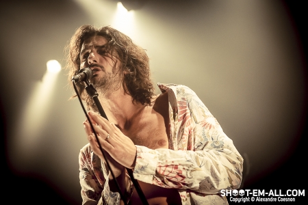 Le Père Noël est un Rockeur 2013 | Le Brise Glace, Annecy