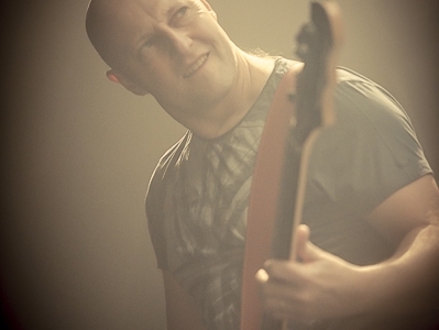 Le Père Noël est un Rockeur 2013 | Le Brise Glace, Annecy