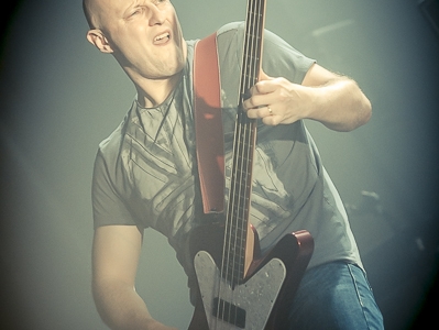 Le Père Noël est un Rockeur 2013 | Le Brise Glace, Annecy