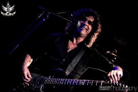 Big Noise Fest 2012 - Masterclass avec Nono (Trust)