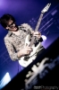 Guitare en Scène 2012 - Steve Vai