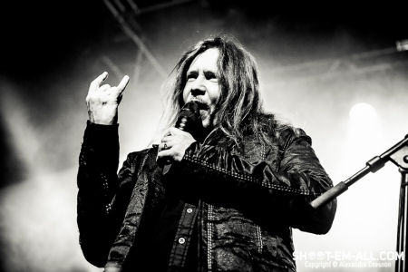 Stratovarius (Ninkasi Kao 2013)