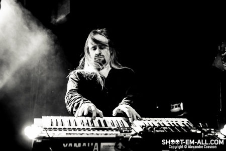 Stratovarius (Ninkasi Kao 2013)