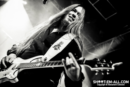 Stratovarius (Ninkasi Kao 2013)