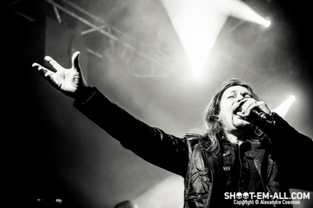 Stratovarius (Ninkasi Kao 2013)