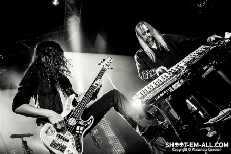 Stratovarius (Ninkasi Kao 2013)