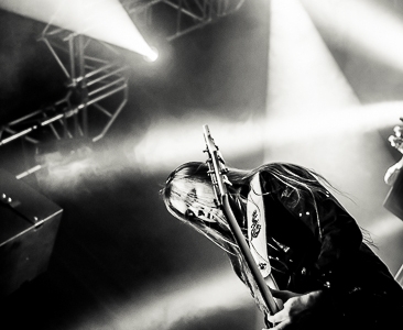 Stratovarius (Ninkasi Kao 2013)