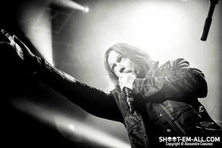 Stratovarius (Ninkasi Kao 2013)
