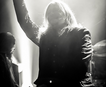 Stratovarius (Ninkasi Kao 2013)