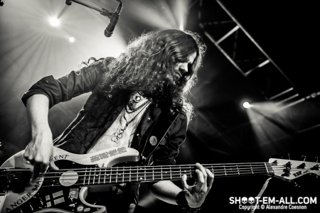 Stratovarius (Ninkasi Kao 2013)