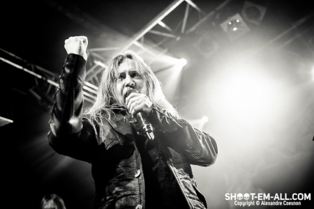 Stratovarius (Ninkasi Kao 2013)