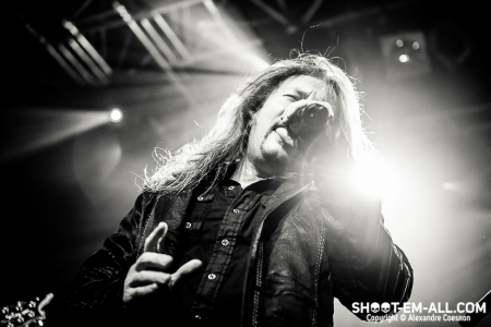 Stratovarius (Ninkasi Kao 2013)