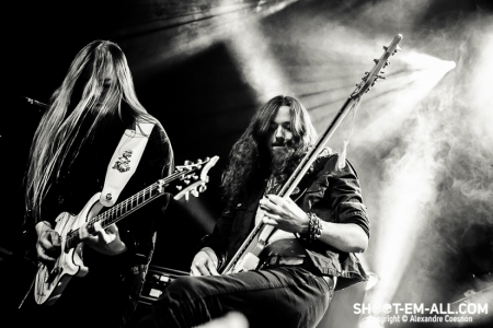 Stratovarius (Ninkasi Kao 2013)
