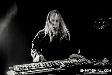 Stratovarius (Ninkasi Kao 2013)