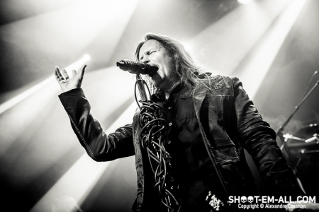 Stratovarius (Ninkasi Kao 2013)