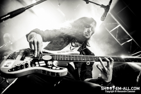 Stratovarius (Ninkasi Kao 2013)