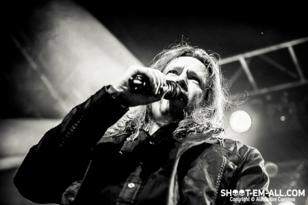 Stratovarius (Ninkasi Kao 2013)