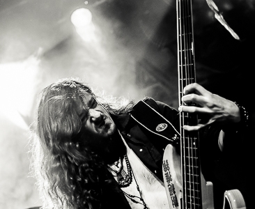 Stratovarius (Ninkasi Kao 2013)