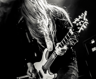 Stratovarius (Ninkasi Kao 2013)