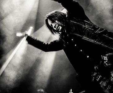 Stratovarius (Ninkasi Kao 2013)