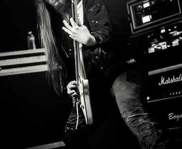 Stratovarius (Ninkasi Kao 2013)