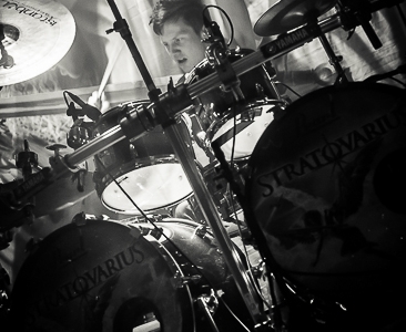 Stratovarius (Ninkasi Kao 2013)