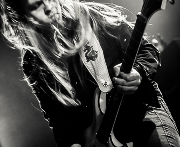 Stratovarius (Ninkasi Kao 2013)