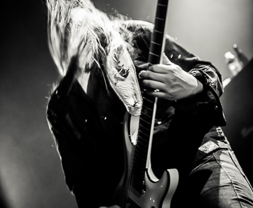 Stratovarius (Ninkasi Kao 2013)
