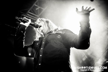 Stratovarius (Ninkasi Kao 2013)