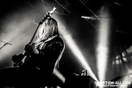 Stratovarius (Ninkasi Kao 2013)