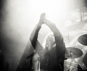 Stratovarius (Ninkasi Kao 2013)