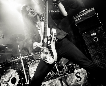 Stratovarius (Ninkasi Kao 2013)