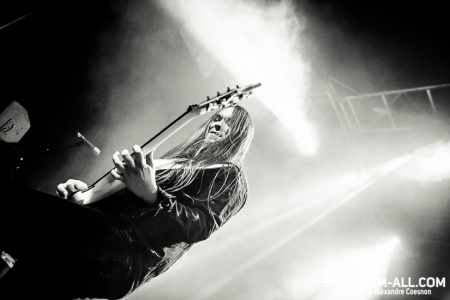 Stratovarius (Ninkasi Kao 2013)
