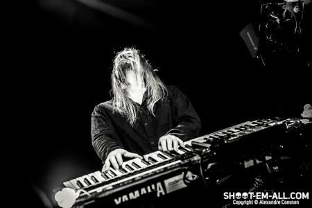 Stratovarius (Ninkasi Kao 2013)