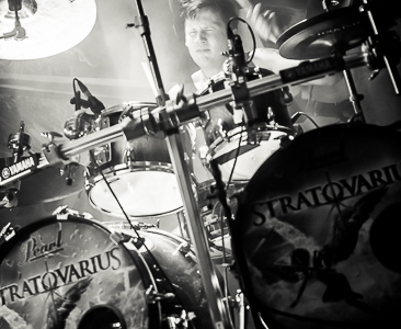 Stratovarius (Ninkasi Kao 2013)