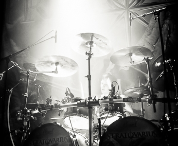 Stratovarius (Ninkasi Kao 2013)