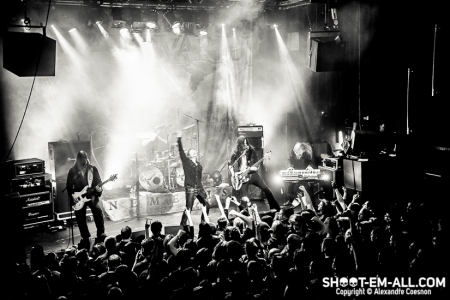 Stratovarius (Ninkasi Kao 2013)