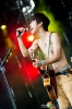 Guitare en Scène 2012 - Taro Jiro