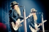 Guitare en Scène 2012 - ZZ TOP