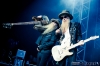 Guitare en Scène 2012 - ZZ TOP