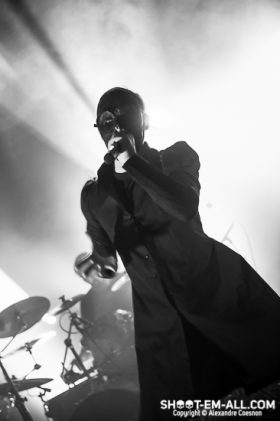 Amon Sethis (Brise Glace 2013)